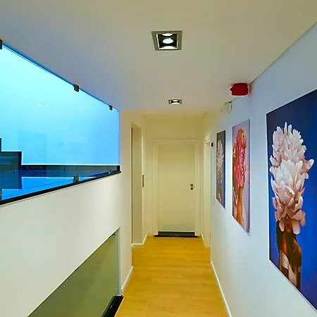 Nertili 4* Sarandë