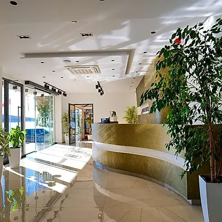 Hotel Nertili