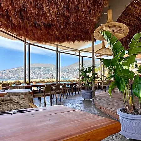 Hotel Nertili Sarandë