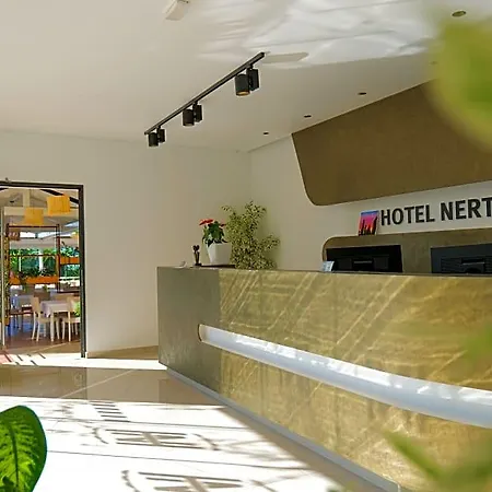 Hotel Nertili Sarandë