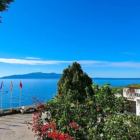 Nertili Hotel Sarandë