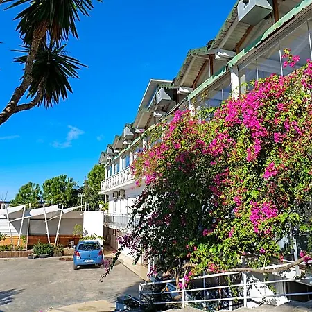 Nertili Hotel 4*