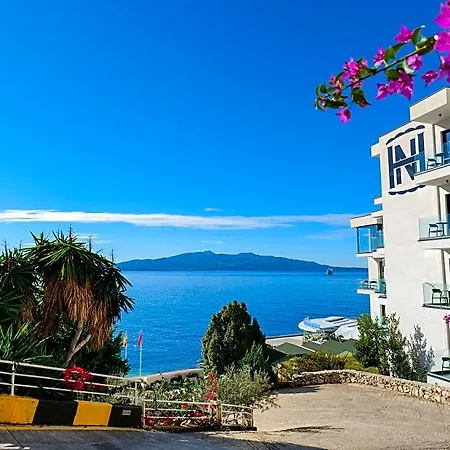 Hotel Nertili Sarandë