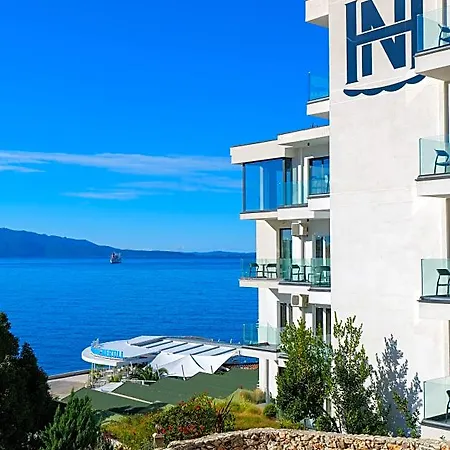 Nertili Hotel 4*