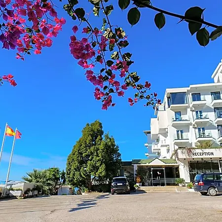 Nertili Hotel