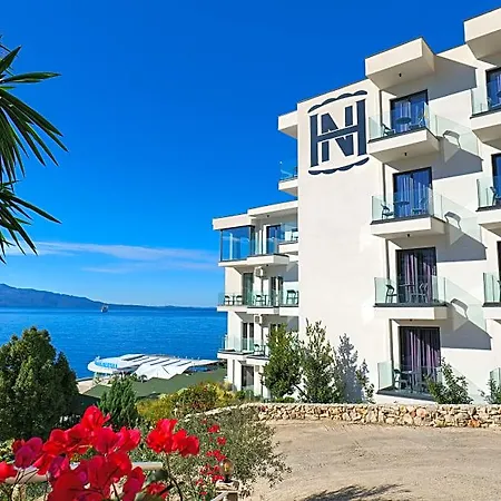 Nertili 4* Sarandë