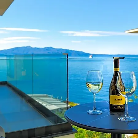 Nertili 4* Sarandë