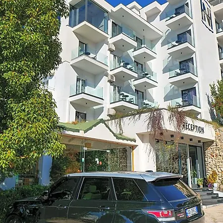 Nertili Hotel 4*