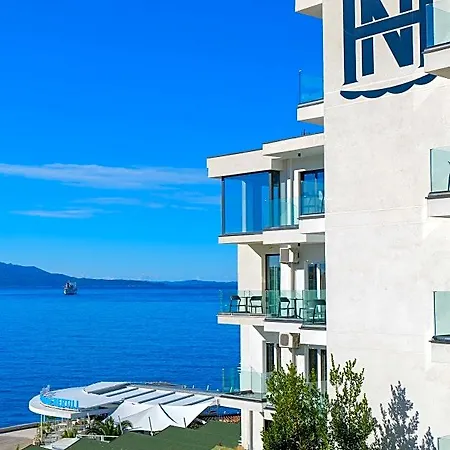Nertili 4* Sarandë